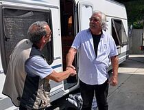 Agrandir l'image (fenêtre modale)