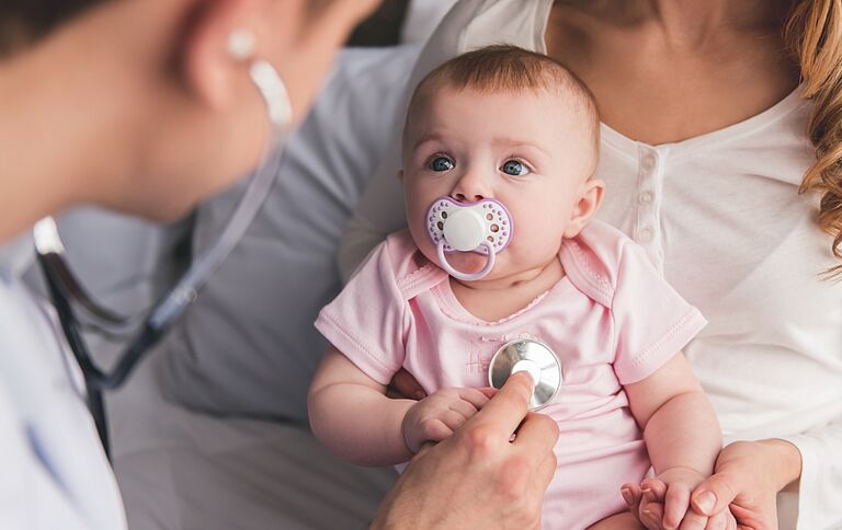 Une offre
de soins en plein 
développement