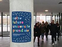 Agrandir l'image (fenêtre modale)