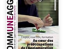 Agrandir l'image (fenêtre modale)